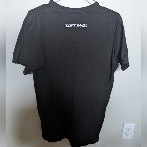 Cool Viggen Robotics Cotton TShirt Size L - Picture 2 of 6